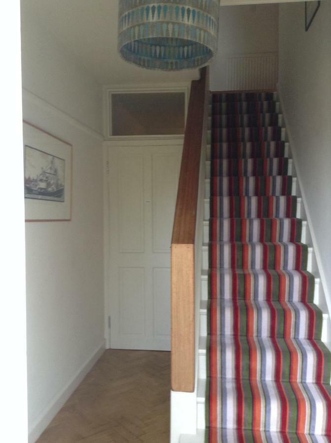 High View Stylish Apartment Brighton Exterior foto
